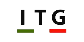 ITG logo